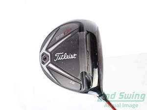 Titleist 915 D2 Driver 12* Titleist Bassara W 40 Graphite Ladies Right RH 44" image 1