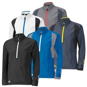 Adidas Climaproof Gore-Tex Paclite 1/2 Zip Jackets image 1