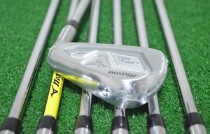 2015 Mizuno JPX-850 Forged Iron Set RH &amp; LH NEW image 1