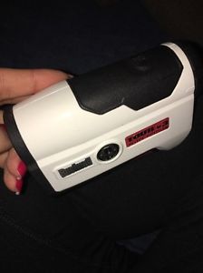 Bushnell Tour V3 Slope edition Rangefinder image 1
