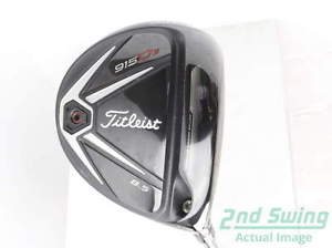 Titleist 915 D3 Driver 8.5* Graphite Stiff Right 45 in image 1