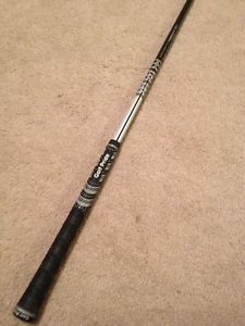 Graphite Design Tour AD DI-6X Driver Shaft -Taylormade Adapter M1M2 R15 SLDR etc image 1