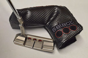 Scotty Cameron Newport 2 Right Hand 35 Inch image 1