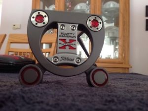 Scotty Cameron Futura X image 1