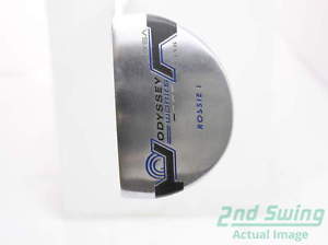 Odyssey Works Versa Tank Rossie 1 Putter Steel Right 35 in image 1