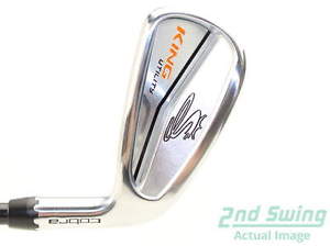 Cobra King UT Hybrid 3 Hybrid 19.5* Graphite Stiff Right 39 in image 1