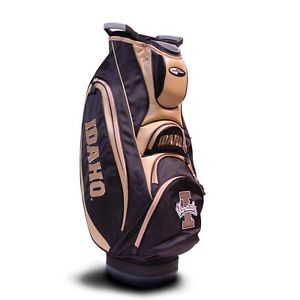NEW Team Golf University of Idaho Vandals Victory Cart Bag image 1