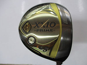 XXIO Prime FAIRWAY 2017 5W 18 DUNLOP B+ image 1
