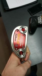 Scotty Cameron Golo 3 34 inch Golo3 image 1