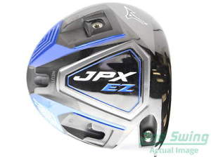 Mizuno 2015 JPX EZ Driver 8.5* Graphite Stiff Right 45.75 in image 1