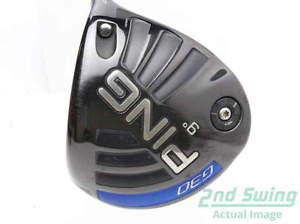 Ping G30 Driver 9* Graphite Stiff Right 45.25 in image 1
