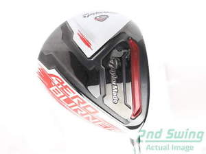 TaylorMade AeroBurner TP Driver 9.5* Graphite Stiff Right 45.75 in image 1
