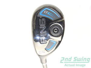 Ping 2016 G Hybrid 6 Hybrid 30* Graphite Regular Left 38.5 in image 1