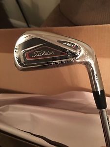 Titleist AP1 716 Irons (4-w). 8 Irons image 1