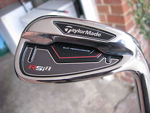 Taylormade RSI 1 iron set 5 to SW image 1