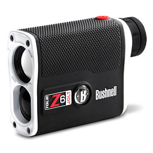 Bushnell Tour Z6 Jolt Laser Rangefinder Golf - CHEAPEST ON EBAY AND IN UK! image 1