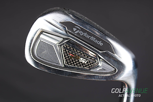 TaylorMade PSi Iron Set 4-PW and GW Stiff Right-H Steel Golf Clubs #7183 image 1