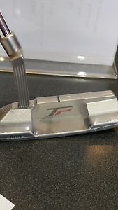 Taylormade TP Juno putter image 1