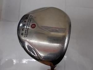 DAIWA globeride ONOFF first model Loft-9 S-flex 1W Driver Golf Clubs image 1