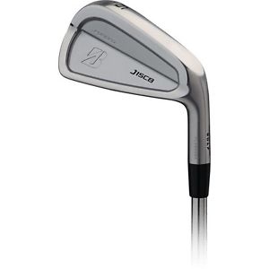 Bridgestone J15 CB Irons 3-PW Left Handed image 1