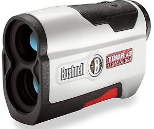 New Bushnell Tour V3 Slope JOLT Technology Laser RangeFinder - CHEAPEST IN UK! image 1