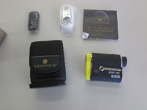 Leupold GX4i Rangefinder image 1
