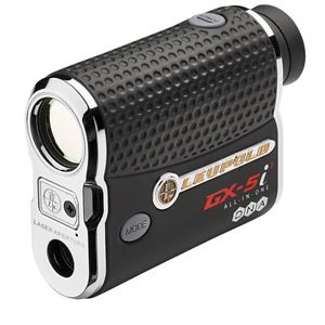 NEW Leupold GX-5I3 Digital Laser Golf Rangefinder w/ PinHunter &amp; Prism Lock image 1