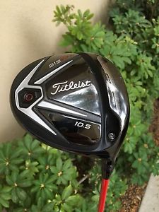 Mint Titleist 915D3 Driver 10.5* Head with Cover MRH image 1