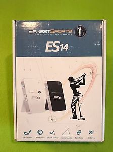 Ernest Sports ES14 Improving Golf Performance image 1