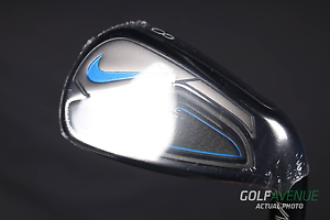 NEW Nike Vapor Fly Pro Iron Set 4-PW and GW Regular RH Golf Clubs #2684 image 1