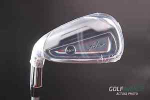 NEW Adams Blue Combo Iron Set 3-PW Regular Left-H Graphite Golf Clubs #1297 image 1