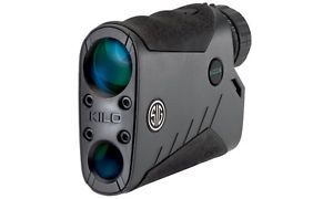 SIG KILO2000 rangefinder BRAND NEW IN SEALED BOX, UK STOCK image 1