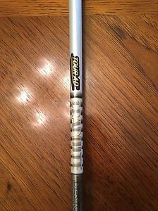 Graphite Design TOUR AD TP-6 Stiff Flex Driver Shaft Titleist Adapter image 1