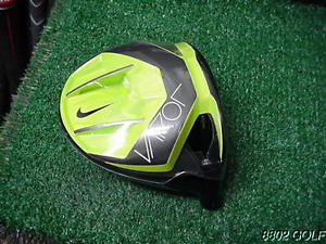 New Tour Issue Nike Vapor Pro Dot Driver Head &amp; Screw image 1