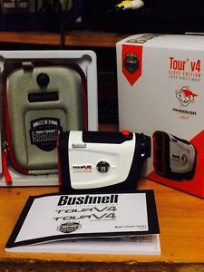 Bushnell Tour V4 Slope Edition image 1