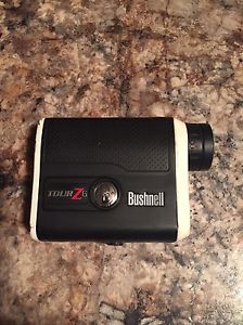 Bushnell Tour Z6 Rangefinder image 1