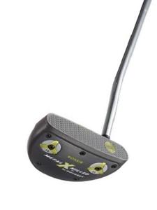 ODYSSEY METAL X MILLED #ROSSIE putter 33 inches Japanese specification image 1