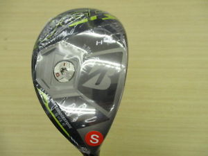 BRIDGESTONE JGR Utility 39.25 S image 1
