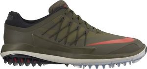 NIKE mens Lunar Control Vapor Golf Shoe, dark kkhaki, UVP 180€ image 1