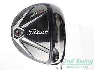 Titleist 915 D3 Driver 8.5* Graphite Stiff Right 45 in image 1