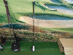 TaylorMade RH M2 10.5 Loft Driver w/Speeder 57 Stiff Graphite Shaft image 1