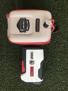 bushnell tour v3 rangefinder image 1