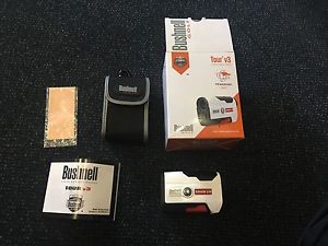 Bushnell V3 Jolt image 1