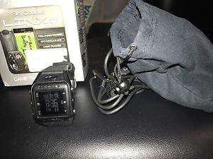 SkyCaddie Linx GT GPS and Tracking System image 1