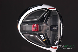 NEW TaylorMade M1 460 Driver 12° Senior Right-H Graphite Golf Club #22063 image 1