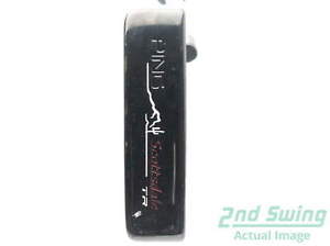 Ping Scottsdale TR Adjust Anser 2 Putter Slight Arc Left Black Dot 33 in image 1