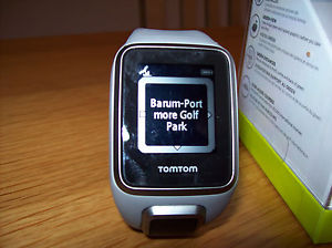 Tomtom Golfer 2  watch image 1