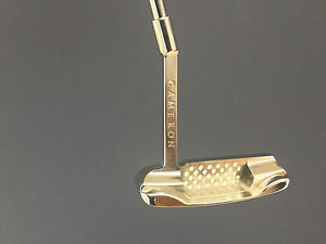Scotty Cameron Sterling Cameron & Co Newport Putter Bomber HC RH 35" image 1