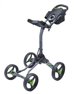 Bag Boy Quad XL Golf Cart image 1