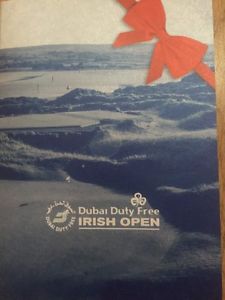 Dubai Duty Free Irish Open 2017 image 1